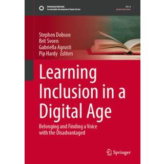 Learning Inclusion in a Digital Age