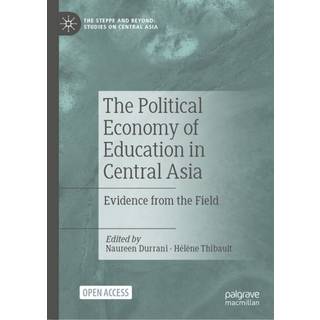 The Political Economy of Education in Central Asia