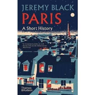 Paris: A Short History