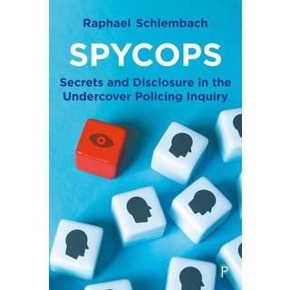 Spycops