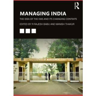 Managing India