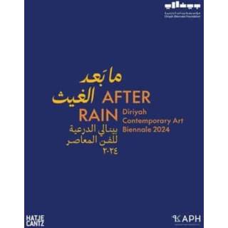 After Rain: (Bilingual edition)