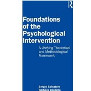 Foundations of the Psychological Intervention