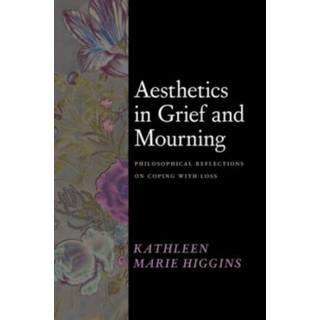 Aesthetics in Grief and Mourning