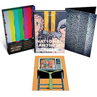 The True Lives of the Fabulous Killjoys: National Anthem (Deluxe Edition)