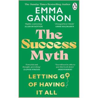 The Success Myth