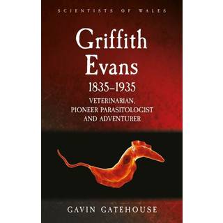 Griffith Evans 1835-1935