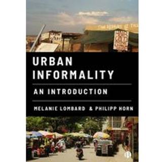 Urban Informality