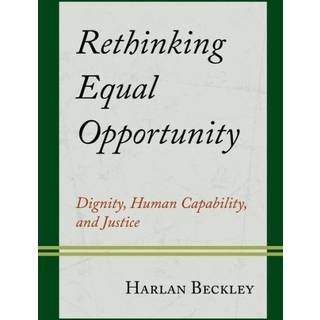 Rethinking Equal Opportunity