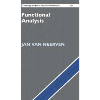 Functional Analysis