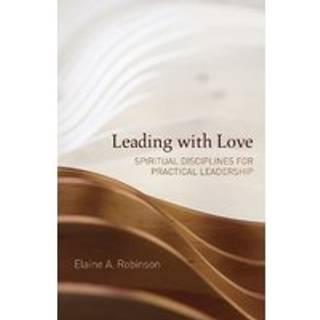 Leading with Love