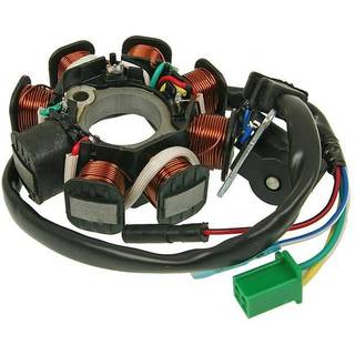 Tourmax Generatorstator til div. modeller