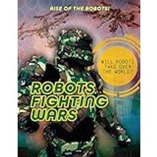 Robots Fighting Wars