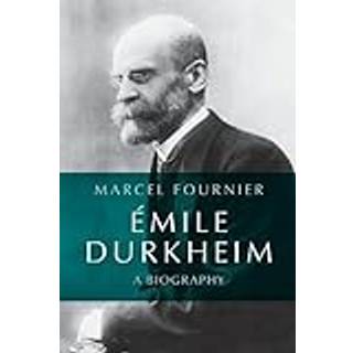 Emile Durkheim