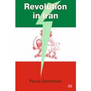 Revolution in Iran