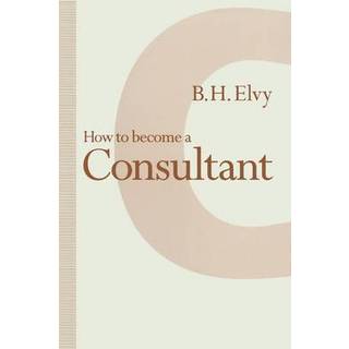 How to Become a Consultant