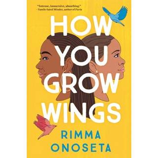 How You Grow Wings