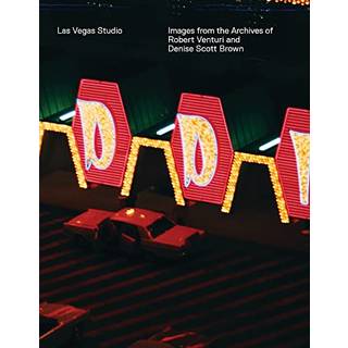 Las Vegas Studio
