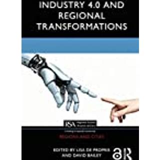 Industry 4.0 and Regional Transformations