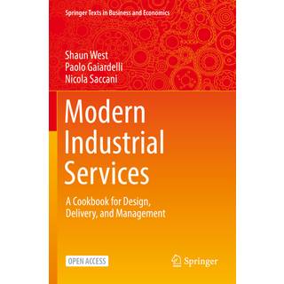 Modern Industrial Services