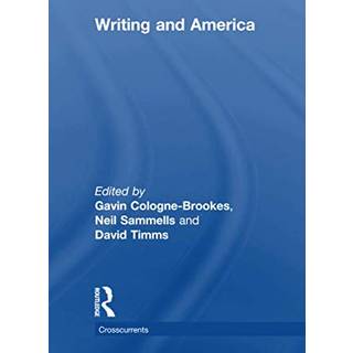 Writing and America