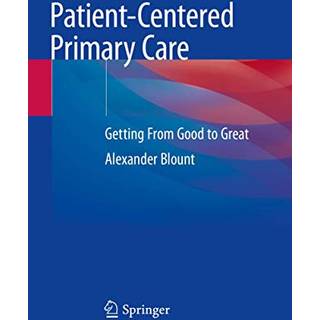 Patient-Centered Primary Care