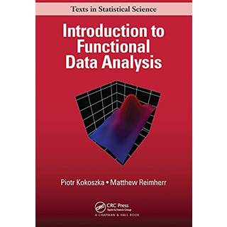 Introduction to Functional Data Analysis
