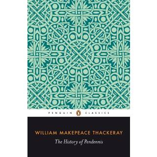 The History of Pendennis