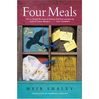 Four Meals