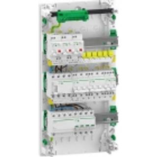 SCHNEIDER TAVLE AFB 1XSPD 1XRCD 3XRCBO 2X1PN 2X3PN R9HPDK31322