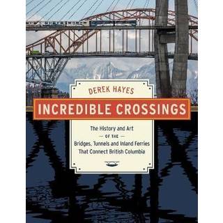 Incredible Crossings
