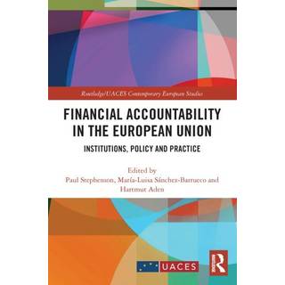 Financial Accountability in the European Union