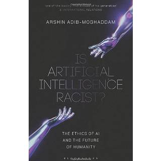 Is Artificial Intelligence Racist?