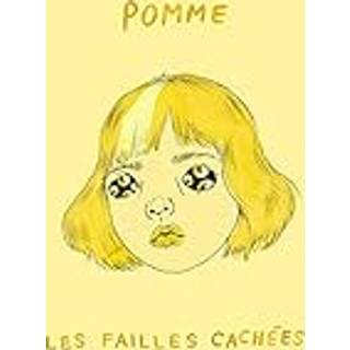Pomme - Les Failles Cachees (2lp/cd_