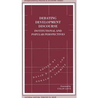 Debating Development Discourse