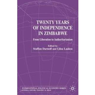 Twenty Years of Independence in Zimbabwe