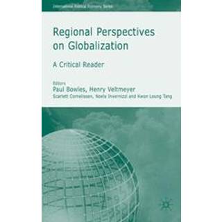 Regional Perspectives on Globalization