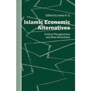 Islamic Economic Alternatives