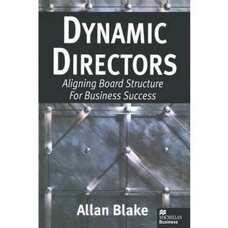Dynamic Directors