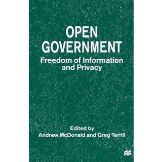 Open Government
