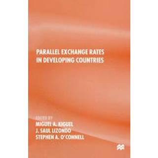 Parallel Exchange Rates in Developing Countries