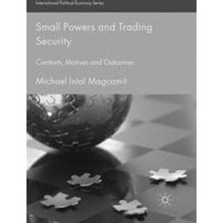 Small Powers and Trading Security