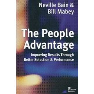 The People Advantage