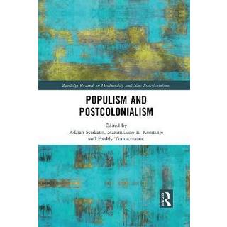 Populism and Postcolonialism