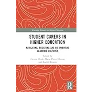 Student Carers in Higher Education