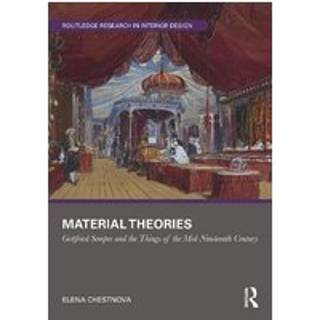 Material Theories