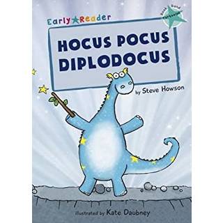 Hocus Pocus Diplodocus