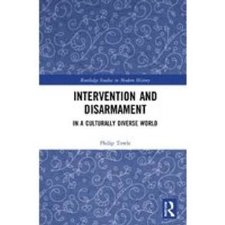 Intervention and Disarmament