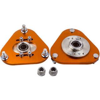 Justerbare topmonteringer – Front camberplade til Toyota Celica 2000-2006