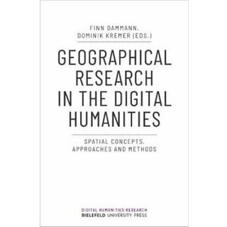 Geographical Research in the Digital Humanities